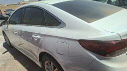 
										 هيونداي – Hyundai سوناتا – Sonata ممتلئ									