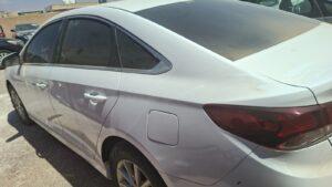 هيونداي – Hyundai سوناتا – Sonata