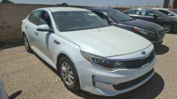 
										 مستعمل كيا – Kia اوبتيما – Optima ممتلئ									
