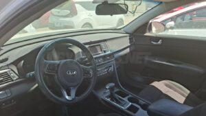 مستعمل كيا – Kia اوبتيما – Optima
