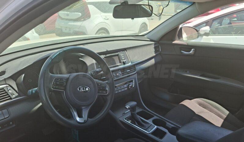 
								 مستعمل كيا – Kia اوبتيما – Optima ممتلئ									