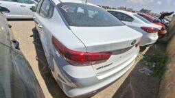 
										 مستعمل كيا – Kia اوبتيما – Optima ممتلئ									