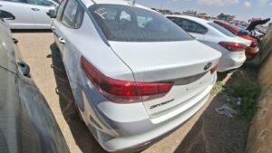مستعمل كيا – Kia اوبتيما – Optima