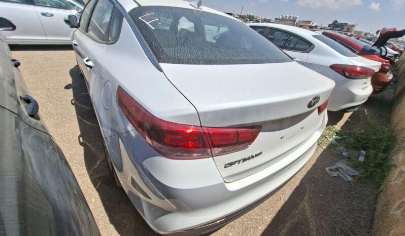 
								 مستعمل كيا – Kia اوبتيما – Optima ممتلئ									