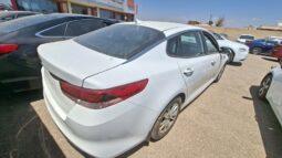 
										 مستعمل كيا – Kia اوبتيما – Optima ممتلئ									