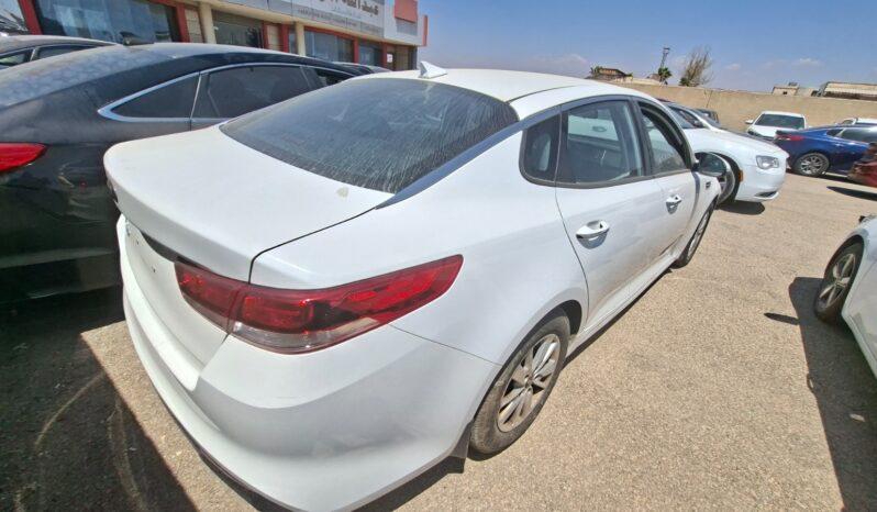 
								 مستعمل كيا – Kia اوبتيما – Optima ممتلئ									
