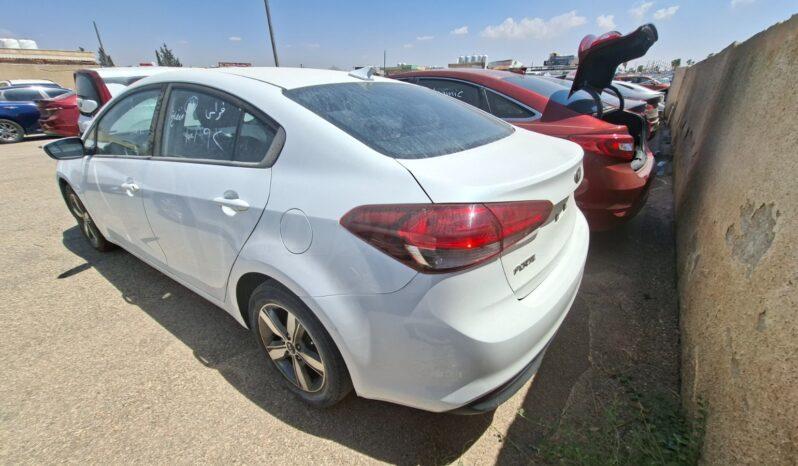 
								 مستعمل كيا – Kia فورتي – Forte ممتلئ									