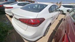 
										 مستعمل كيا – Kia فورتي – Forte ممتلئ									