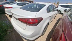 مستعمل كيا – Kia فورتي – Forte