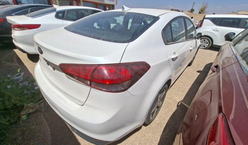 
								 مستعمل كيا – Kia فورتي – Forte ممتلئ									