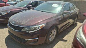 مستعمل كيا – Kia اوبتيما – Optima