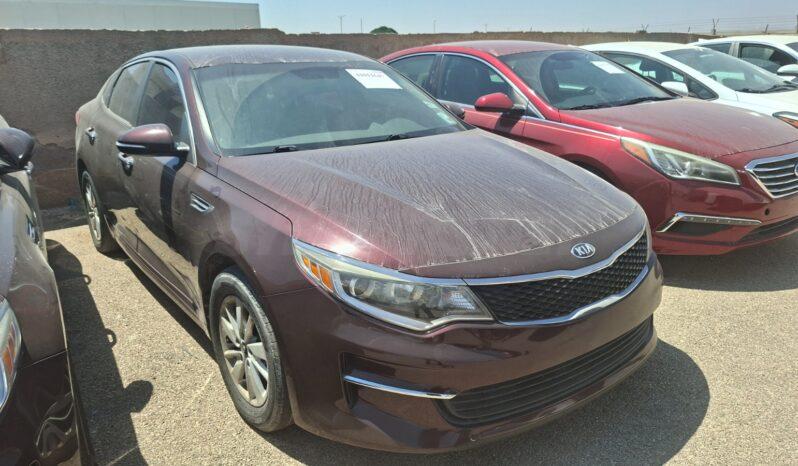 
								 مستعمل كيا – Kia اوبتيما – Optima ممتلئ									