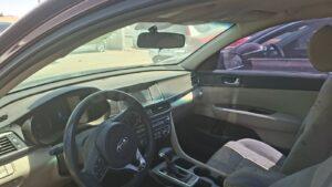 مستعمل كيا – Kia اوبتيما – Optima