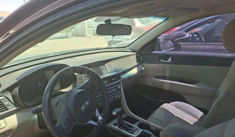 
								 مستعمل كيا – Kia اوبتيما – Optima ممتلئ									