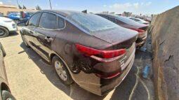 
										 مستعمل كيا – Kia اوبتيما – Optima ممتلئ									