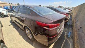 مستعمل كيا – Kia اوبتيما – Optima