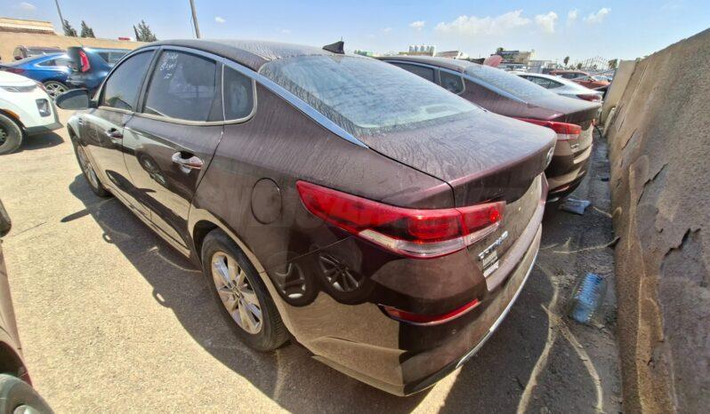 
								 مستعمل كيا – Kia اوبتيما – Optima ممتلئ									