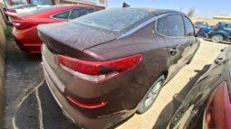 
										 مستعمل كيا – Kia اوبتيما – Optima ممتلئ									