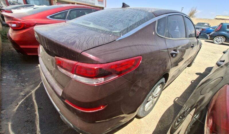 
								 مستعمل كيا – Kia اوبتيما – Optima ممتلئ									
