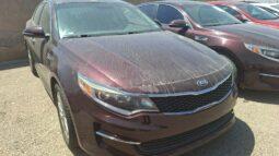 
										 مستعمل كيا – Kia اوبتيما – Optima ممتلئ									