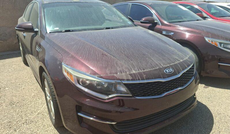 
								 مستعمل كيا – Kia اوبتيما – Optima ممتلئ									