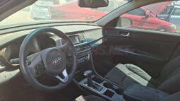 
										 مستعمل كيا – Kia اوبتيما – Optima ممتلئ									