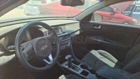 مستعمل كيا – Kia اوبتيما – Optima