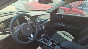 مستعمل كيا – Kia اوبتيما – Optima