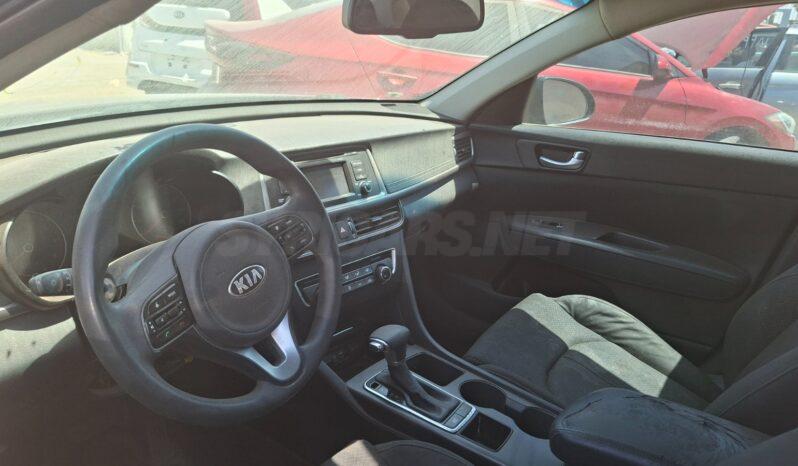 
								 مستعمل كيا – Kia اوبتيما – Optima ممتلئ									