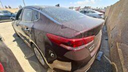 
										 مستعمل كيا – Kia اوبتيما – Optima ممتلئ									