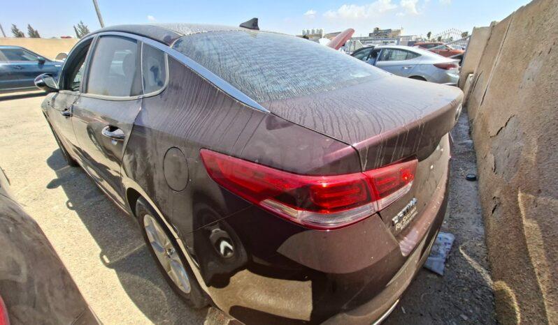 
								 مستعمل كيا – Kia اوبتيما – Optima ممتلئ									