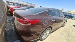 
										 مستعمل كيا – Kia اوبتيما – Optima ممتلئ									