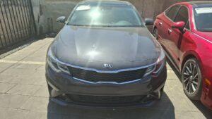 مستعمل كيا – Kia اوبتيما – Optima
