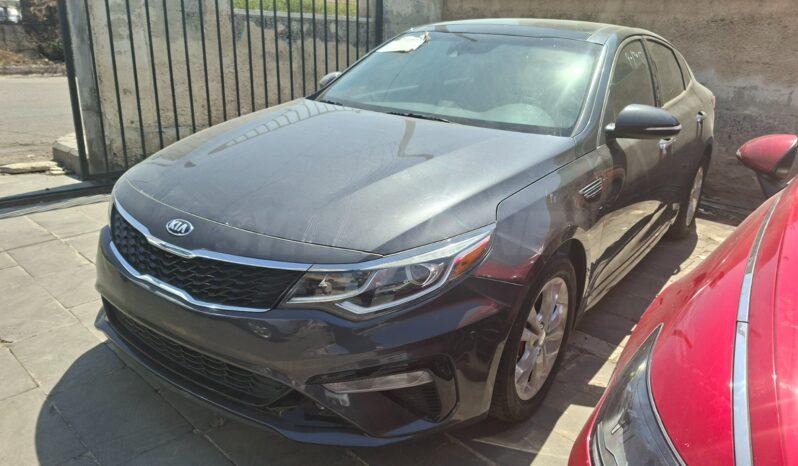 
								 مستعمل كيا – Kia اوبتيما – Optima ممتلئ									