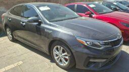 
										 مستعمل كيا – Kia اوبتيما – Optima ممتلئ									