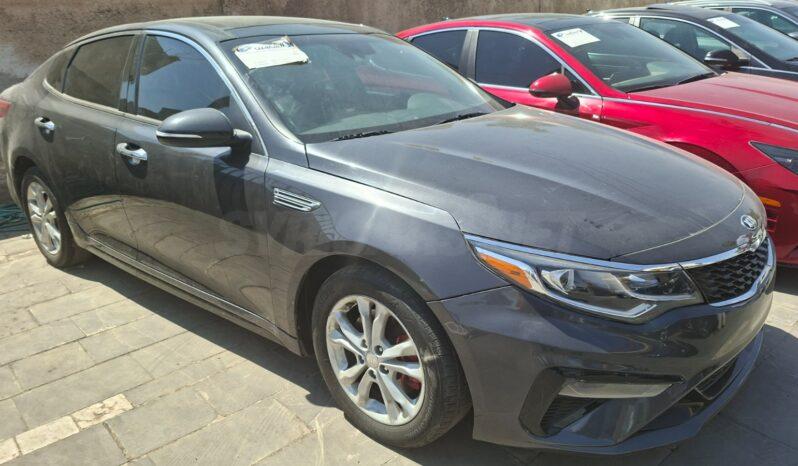 
								 مستعمل كيا – Kia اوبتيما – Optima ممتلئ									