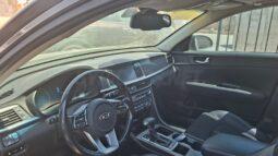 
										 مستعمل كيا – Kia اوبتيما – Optima ممتلئ									