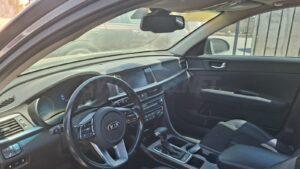 مستعمل كيا – Kia اوبتيما – Optima