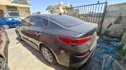 
										 مستعمل كيا – Kia اوبتيما – Optima ممتلئ									