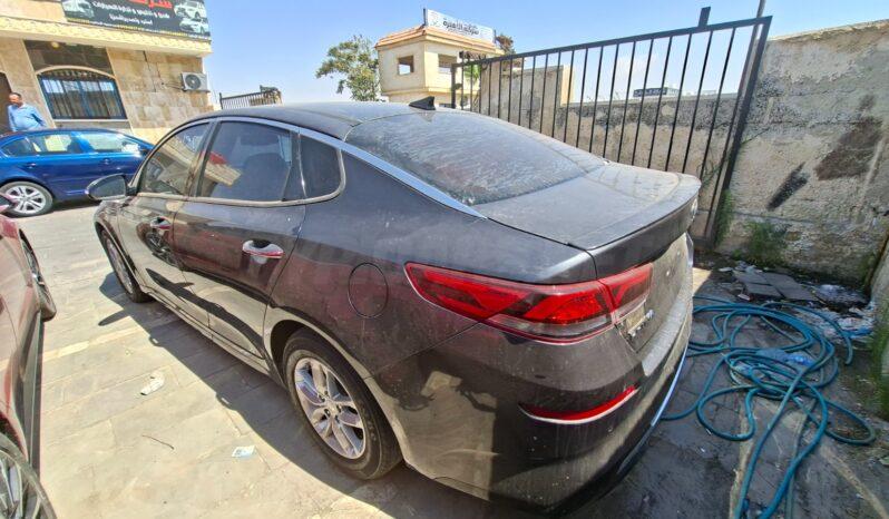 
								 مستعمل كيا – Kia اوبتيما – Optima ممتلئ									