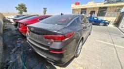 
										 مستعمل كيا – Kia اوبتيما – Optima ممتلئ									