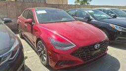 مستعمل هيونداي – Hyundai سوناتا – Sonata