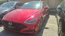 مستعمل هيونداي – Hyundai سوناتا – Sonata