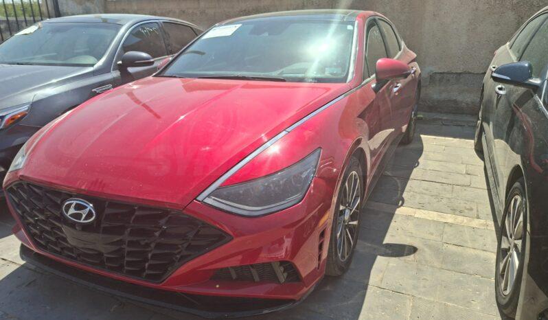 
								 مستعمل هيونداي – Hyundai سوناتا – Sonata ممتلئ									