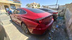 مستعمل هيونداي – Hyundai سوناتا – Sonata
