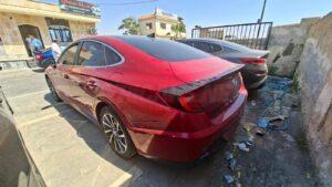 مستعمل هيونداي – Hyundai سوناتا – Sonata