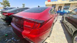 
										 مستعمل هيونداي – Hyundai سوناتا – Sonata ممتلئ									