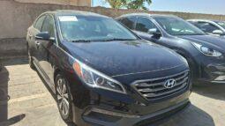 مستعمل هيونداي – Hyundai سوناتا – Sonata