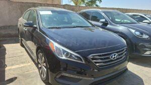 مستعمل هيونداي – Hyundai سوناتا – Sonata