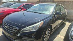 مستعمل هيونداي – Hyundai سوناتا – Sonata